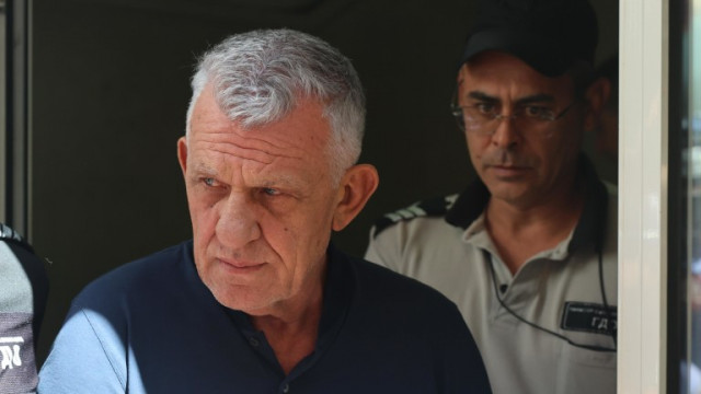 Паскал сключи споразумение с прокуратурата - получава 2 г. условна присъда